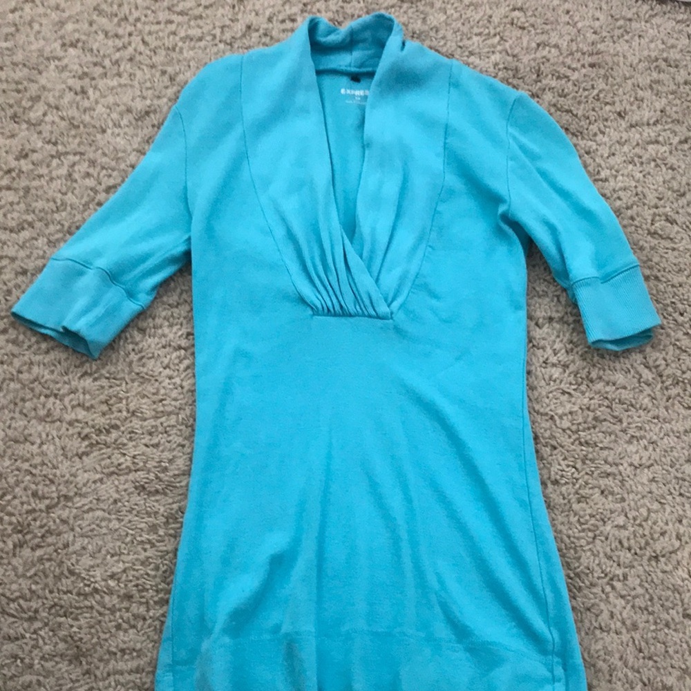 Express shirt